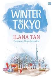 Metropop: Winter In Tokyo