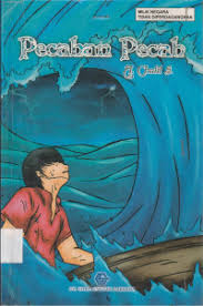 Pecahan Pecah