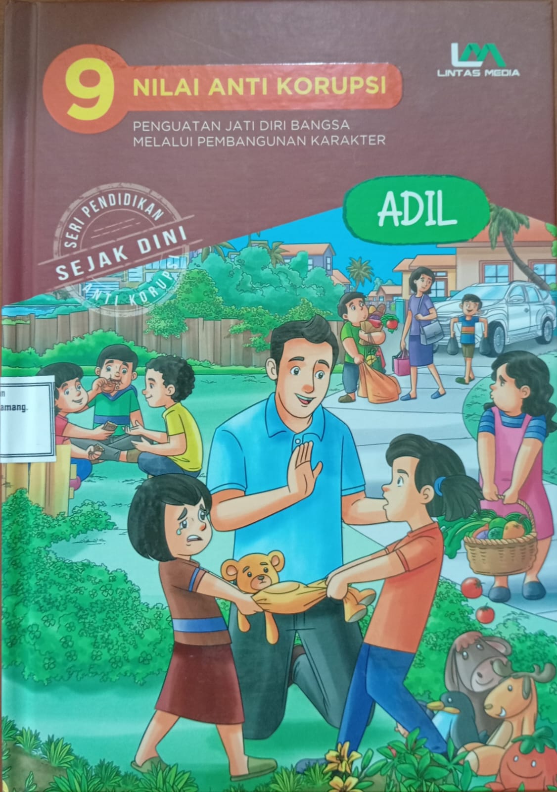 Adil