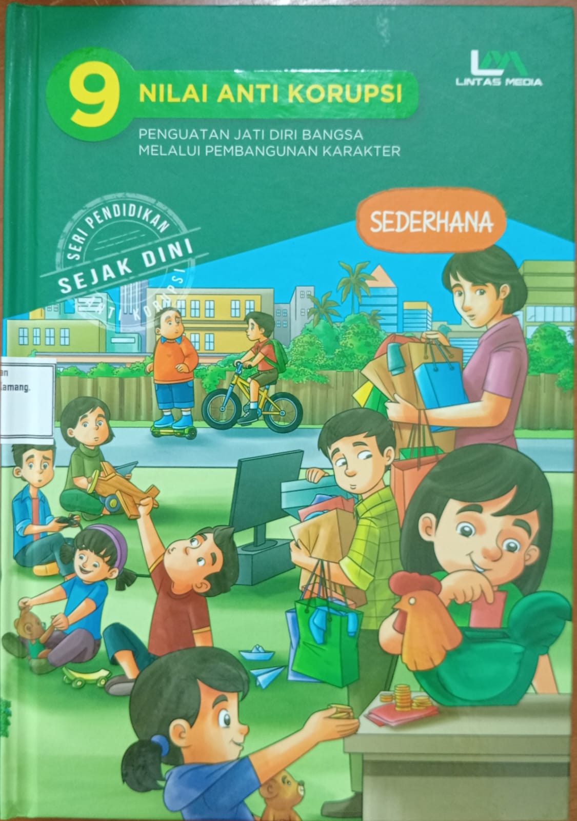 Sederhana