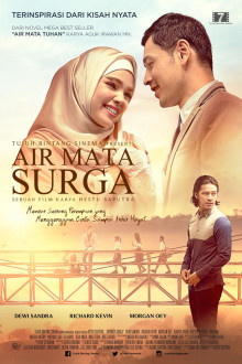 Air Mata Tuhan