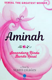 Aminah, Senandung Rindu Bunda Rasul