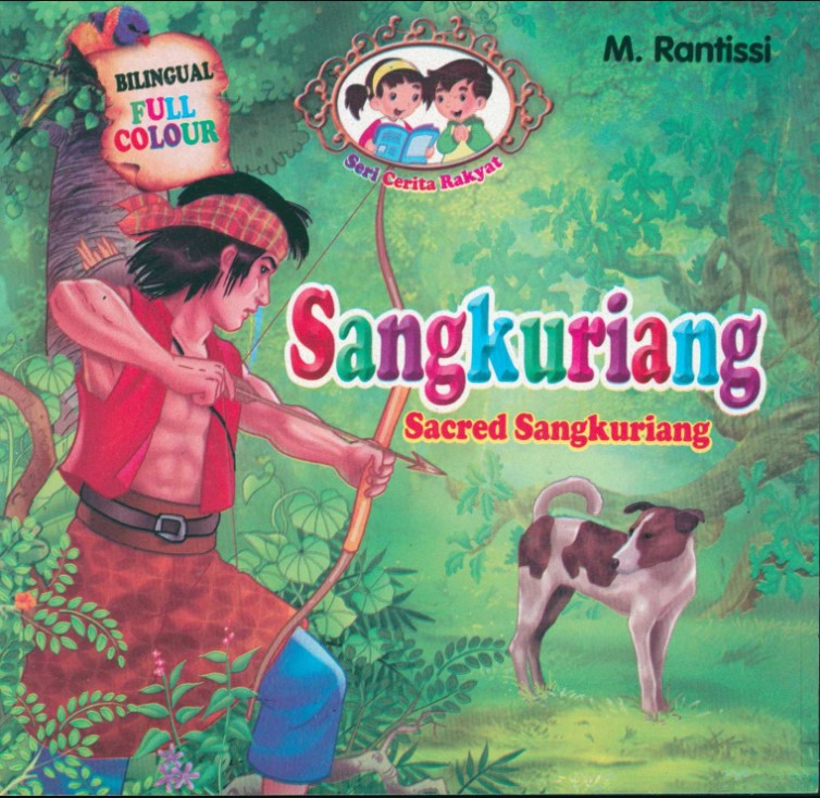 Sangkuriang
